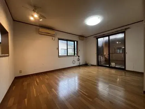 Akiya in Nasushiobara