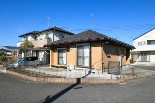 Akiya in Utsunomiya