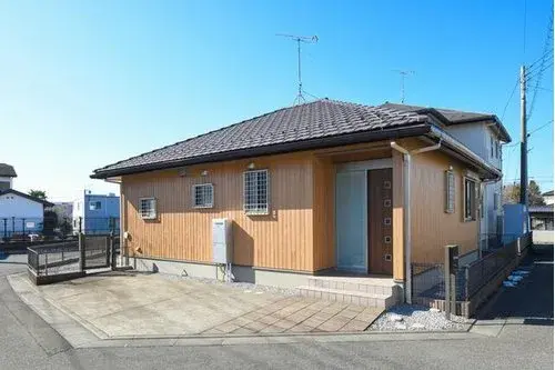 عقار 2DK في مدينة Utsunomiya بمحافظة Tochigi (2)