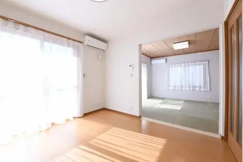 عقار 2DK في مدينة Utsunomiya بمحافظة Tochigi (3)