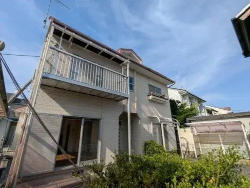 Akiya in Utsunomiya