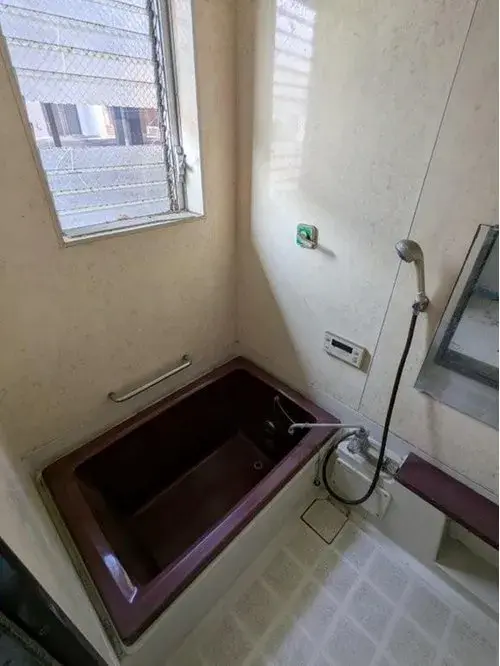 3LDK مدينة أوتسونوميا محافظة توتشيغي (13)