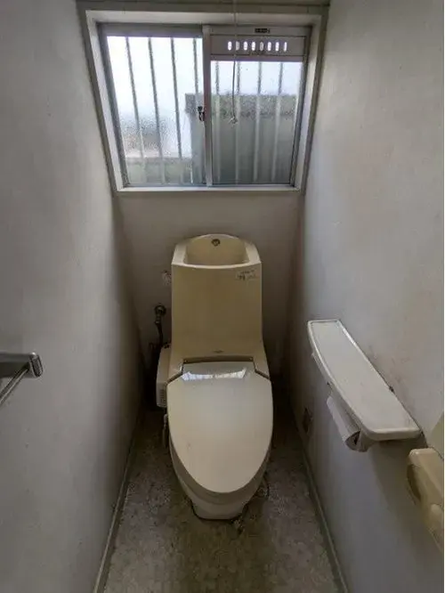 3LDK مدينة أوتسونوميا محافظة توتشيغي (14)