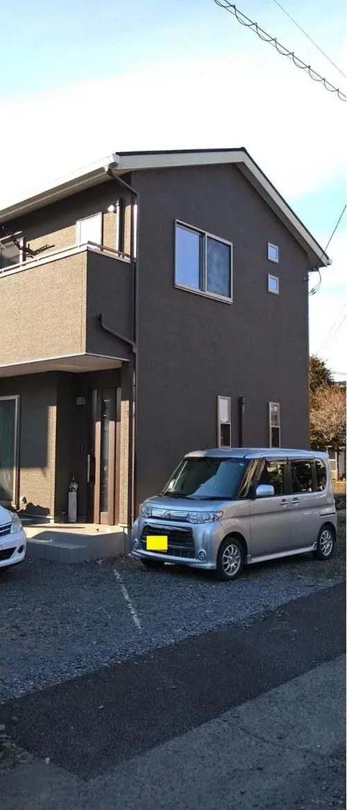 3LDK+S 宇都宮市 栃木県 (2)