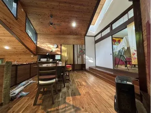 Propiedad 3LDK, Ciudad de Nasushiobara, Prefectura de Tochigi (6)