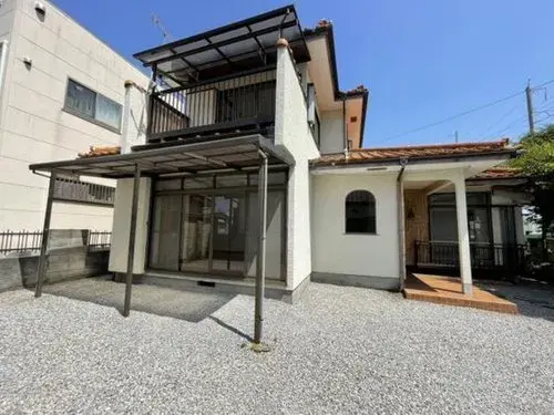 Akiya in Utsunomiya