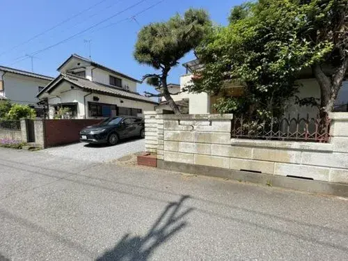 عقار 4LDK مدينة Utsunomiya محافظة Tochigi (3)