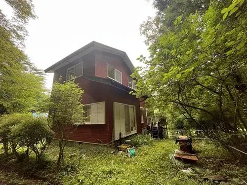 2LDK Ciudad de Nasushiobara Prefectura de Tochigi (2)