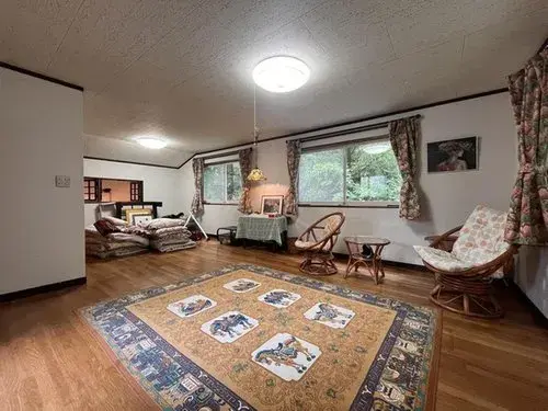 2LDK Ciudad de Nasushiobara Prefectura de Tochigi (11)