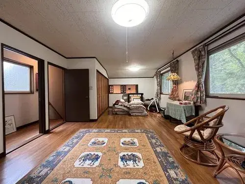 2LDK Ciudad de Nasushiobara Prefectura de Tochigi (12)