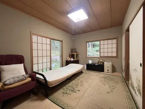 2LDK Ciudad de Nasushiobara Prefectura de Tochigi (13)