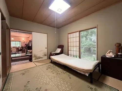 2LDK Ciudad de Nasushiobara Prefectura de Tochigi (14)