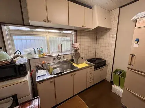 2LDK Ciudad de Nasushiobara Prefectura de Tochigi (15)