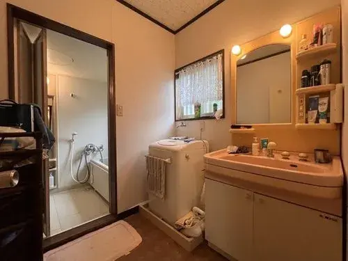 2LDK Ciudad de Nasushiobara Prefectura de Tochigi (16)