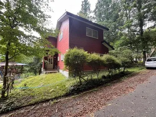 2LDK Ciudad de Nasushiobara Prefectura de Tochigi (3)