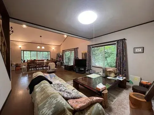 2LDK Ciudad de Nasushiobara Prefectura de Tochigi (4)