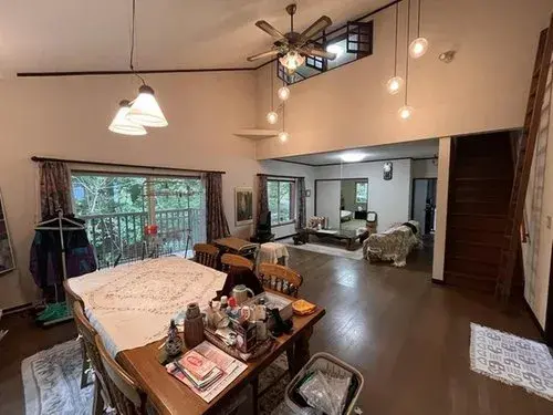2LDK Ciudad de Nasushiobara Prefectura de Tochigi (6)