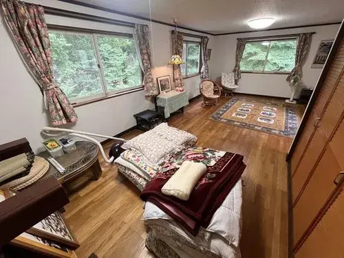 2LDK Ciudad de Nasushiobara Prefectura de Tochigi (10)