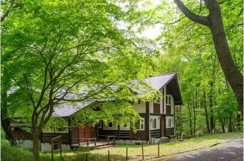 Propriété 4LDK Nasu-machi Tochigi (3)