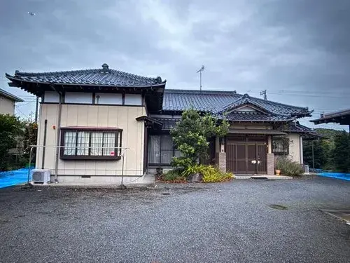 Akiya in Kisarazu