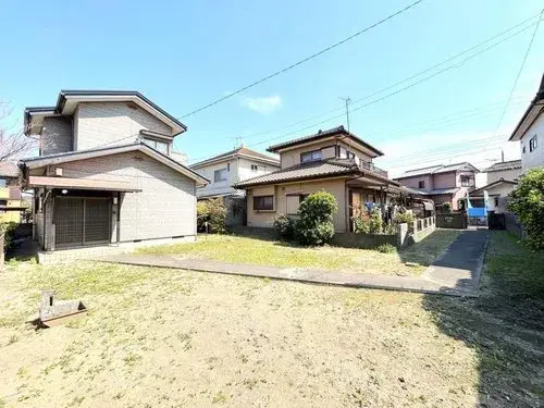 Akiya in Futtsu