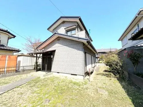 3LDK Property Futtsu City Chiba Prefecture (2)