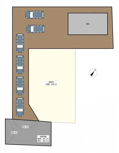 3LDK Property Futtsu City Chiba Prefecture (18)