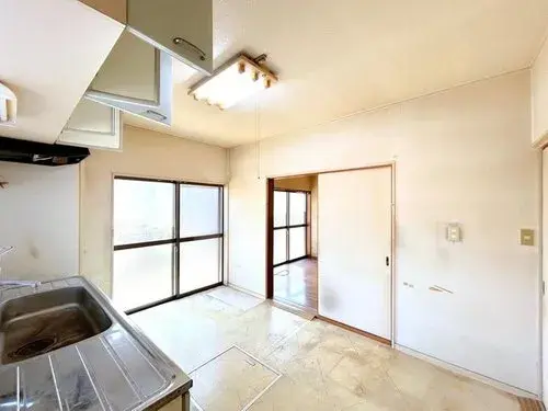 3LDK Property Futtsu City Chiba Prefecture (5)