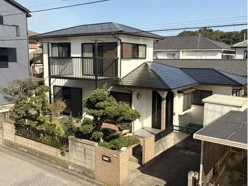 Akiya in Kimitsu