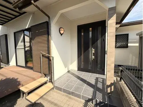 Propiedad 5DK en la ciudad de Kimitsu, Prefectura de Chiba (2)