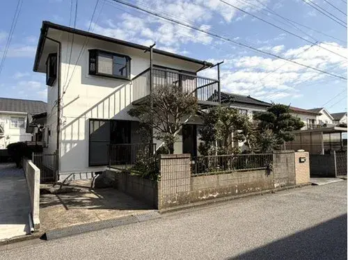 Propiedad 5DK en la ciudad de Kimitsu, Prefectura de Chiba (11)