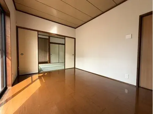 Propiedad 5DK en la ciudad de Kimitsu, Prefectura de Chiba (12)