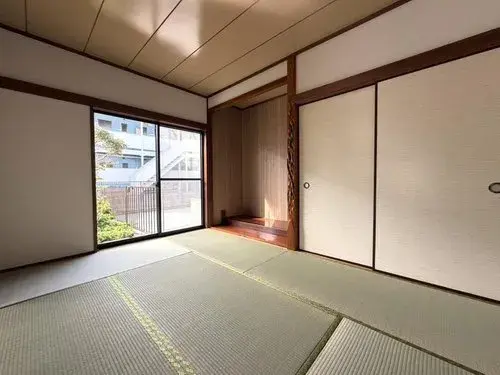 Propiedad 5DK en la ciudad de Kimitsu, Prefectura de Chiba (14)