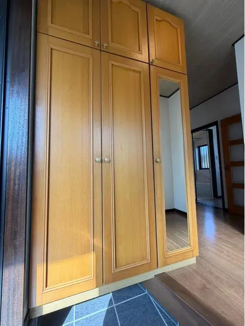 Propiedad 5DK en la ciudad de Kimitsu, Prefectura de Chiba (18)