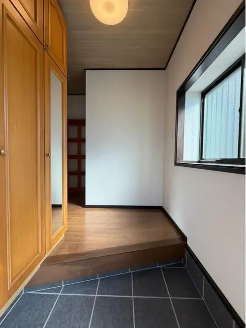 Propiedad 5DK en la ciudad de Kimitsu, Prefectura de Chiba (19)