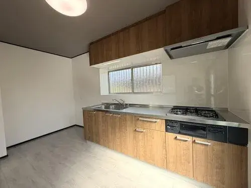 Propiedad 5DK en la ciudad de Kimitsu, Prefectura de Chiba (20)
