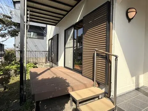 Propiedad 5DK en la ciudad de Kimitsu, Prefectura de Chiba (3)