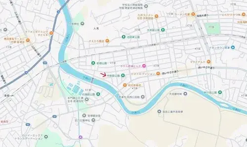 Propiedad 5DK en la ciudad de Kimitsu, Prefectura de Chiba (25)
