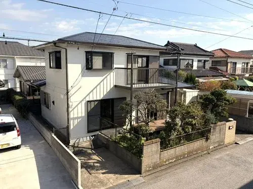 Propiedad 5DK en la ciudad de Kimitsu, Prefectura de Chiba (5)