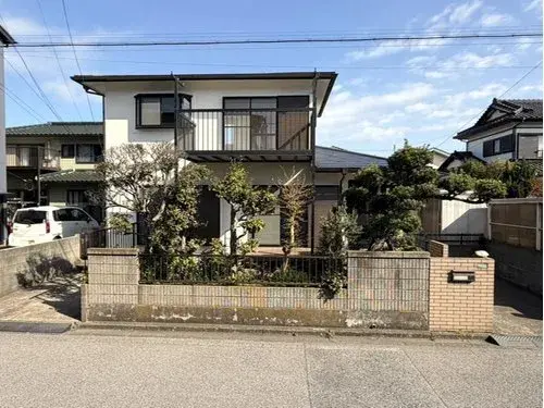 Propiedad 5DK en la ciudad de Kimitsu, Prefectura de Chiba (6)