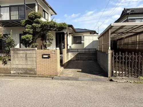 Propiedad 5DK en la ciudad de Kimitsu, Prefectura de Chiba (8)
