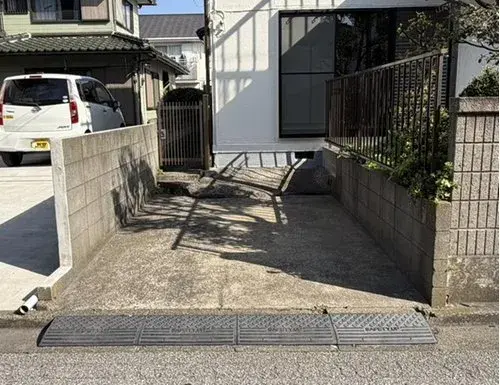 Propiedad 5DK en la ciudad de Kimitsu, Prefectura de Chiba (9)