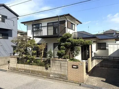 Propiedad 5DK en la ciudad de Kimitsu, Prefectura de Chiba (10)