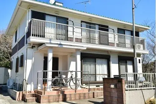 Akiya in Kisarazu