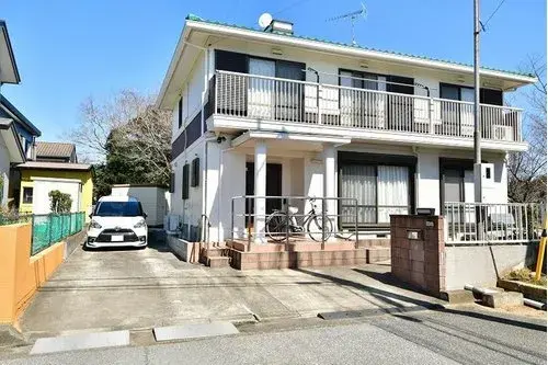 Propiedad 5LDK+S Ciudad de Kisarazu Prefectura de Chiba (4)