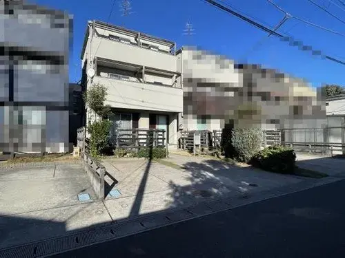 4LDK Property Nagareyama City Chiba Prefecture (2)