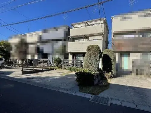 4LDK Property Nagareyama City Chiba Prefecture (3)
