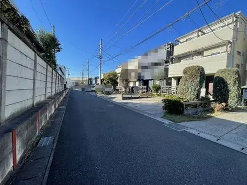 4LDK Property Nagareyama City Chiba Prefecture (5)