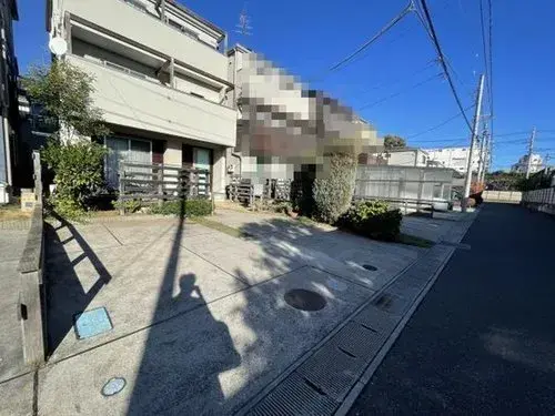 4LDK Property Nagareyama City Chiba Prefecture (6)
