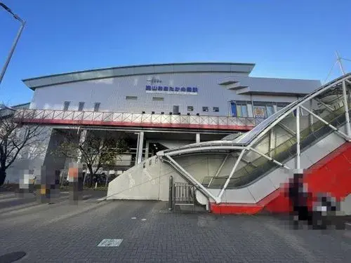 4LDK Property Nagareyama City Chiba Prefecture (7)